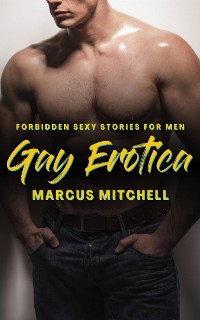 Cover Gay Erotica