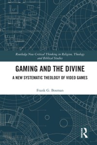 Cover Gaming and the Divine