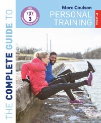 Cover Complete Guide to Personal Training: 2nd Edition