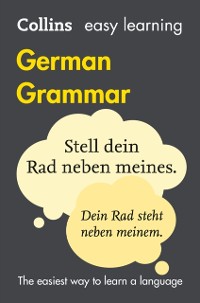 Cover EL GERMAN GRAMMAR EB PRINT REP