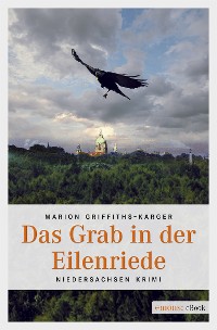 Cover Das Grab in der Eilenriede