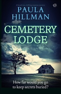 Cover Cemetery Lodge