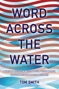 Cover Word across the Water