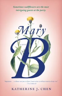 Cover Mary B