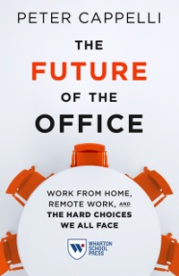 Cover The Future of the Office