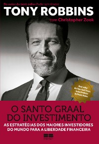 Cover O Santo Graal do investimento