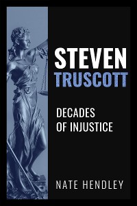 Cover Steven Truscott
