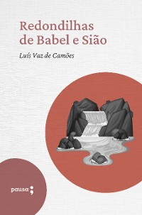 Cover Redondilhas de Babel e Sião