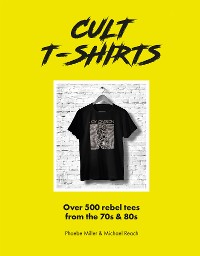 Cover Cult T-Shirts