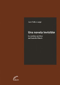 Cover Una novela invisible