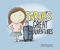 Cover Sarah's Great Adventures