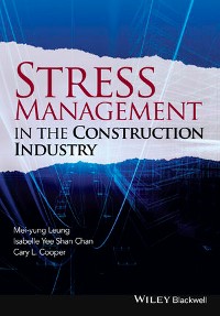 Cover Stress Management in the Construction Industry