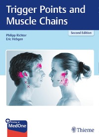 Cover Trigger Points and Muscle Chains