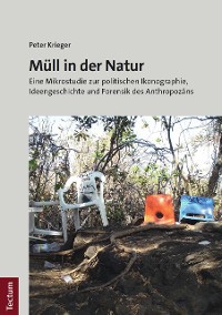 Cover Müll in der Natur