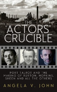 Cover The Actor's Crucible
