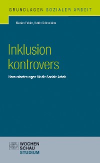 Cover Inklusion kontrovers