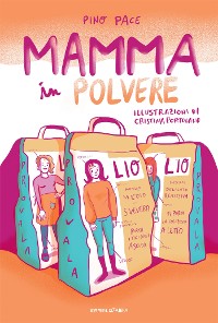 Cover Mamma in polvere