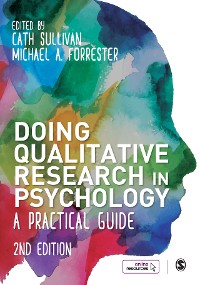 Cover Doing Qualitative Research in Psychology