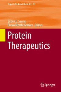 Cover Protein Therapeutics