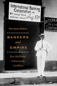 Cover Bankers and Empire