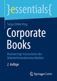 Cover Corporate Books