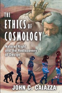 Cover Ethics of Cosmology