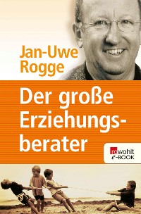 Cover Der große Erziehungsberater