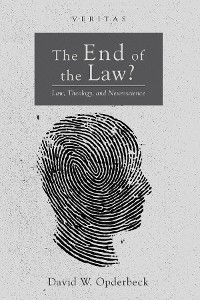 Cover The End of the Law?