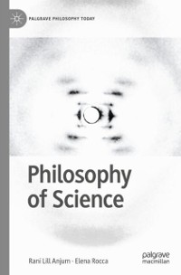 Cover Philosophy of Science