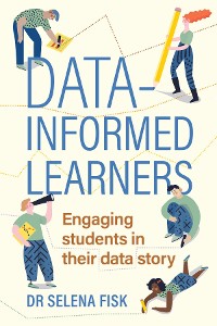 Cover Data-informed learners