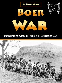 Cover Boer War