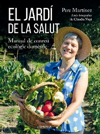 Cover El jardí de la salut