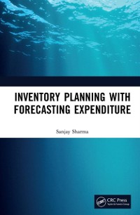 Cover Inventory Planning with Forecasting Expenditure
