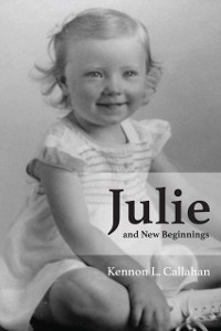Cover Julie and New Beginnings