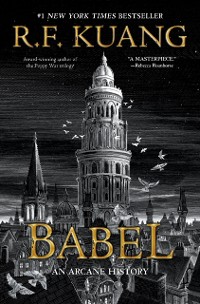 Cover Babel