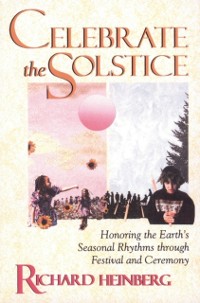 Cover Celebrate the Solstice
