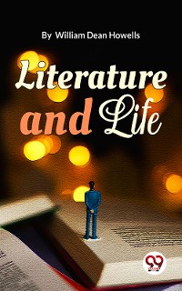 Cover Literature And Life