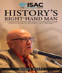 Cover History's Right-Hand Man