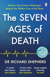 Cover The Seven Ages of Death