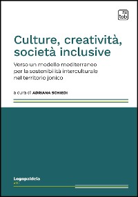 Cover Culture, creatività, società inclusive