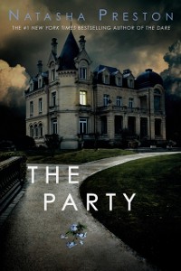 Cover Party