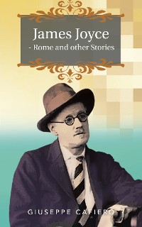 Cover James Joyce - Rome and Other Stories