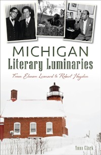 Cover Michigan Literary Luminaries
