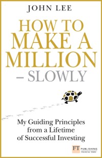 Cover How to Make a Million - Slowly PDF eBook