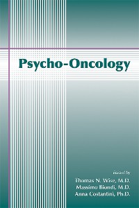 Cover Psycho-Oncology
