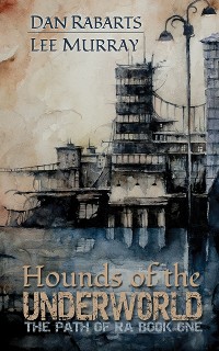 Cover Hounds of the Underworld