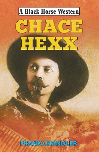 Cover Chace Hexx