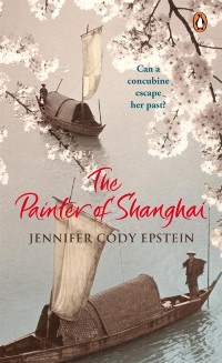 Cover Painter of Shanghai