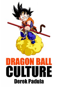 Cover Dragon Ball Culture