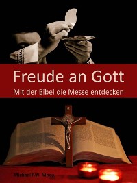 Cover Freude an Gott